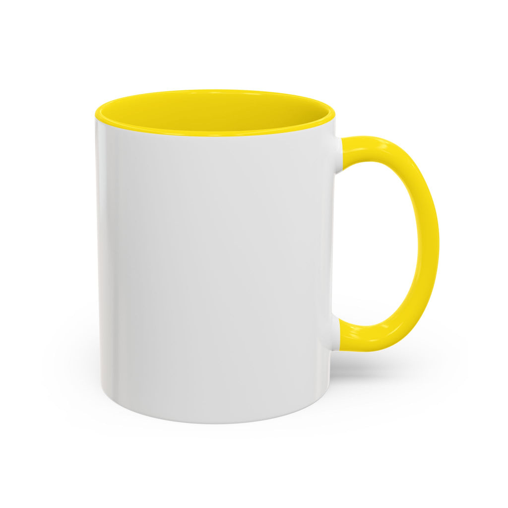 ADHD Chaos Coordinator Mug | Funny ADHD Coffee Mug | Mental Health Awareness Cup | Ceramic Coffee Mug for Moms, Teachers & ADHD Lovers