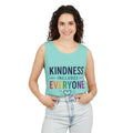 Kindness Includes Everyone tank top | Inclusive | Special Needs