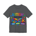 Autism Mom Shirt, Autism Infinity Ribbon Tee, Proud Autism Mom Gift, Autism Acceptance Shirt, Special Needs Mom, Inclusion Apparel