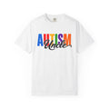 Autism Uncle Shirt Proud Autism Uncle T Shirt Autism Awareness Autism Acceptance Gift Puzzle Heart Special Needs Family Tee