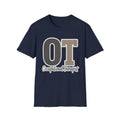 Occupational Therapist Shirt OT Shirt Occupational Therapy Tee Pediatric OT Gift COTA Therapist Shirt Medical Therapy Apparel