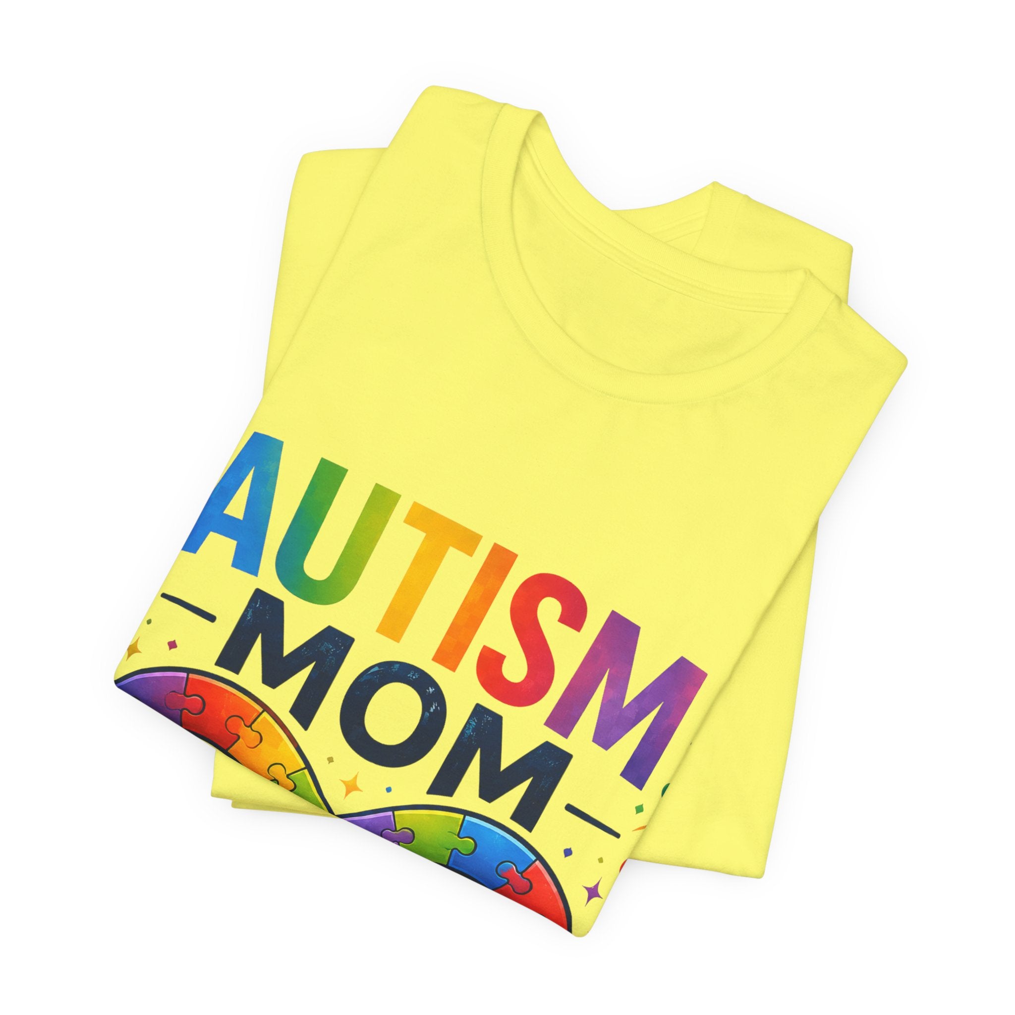 Autism Mom Shirt, Autism Infinity Ribbon Tee, Proud Autism Mom Gift, Autism Acceptance Shirt, Special Needs Mom, Inclusion Apparel