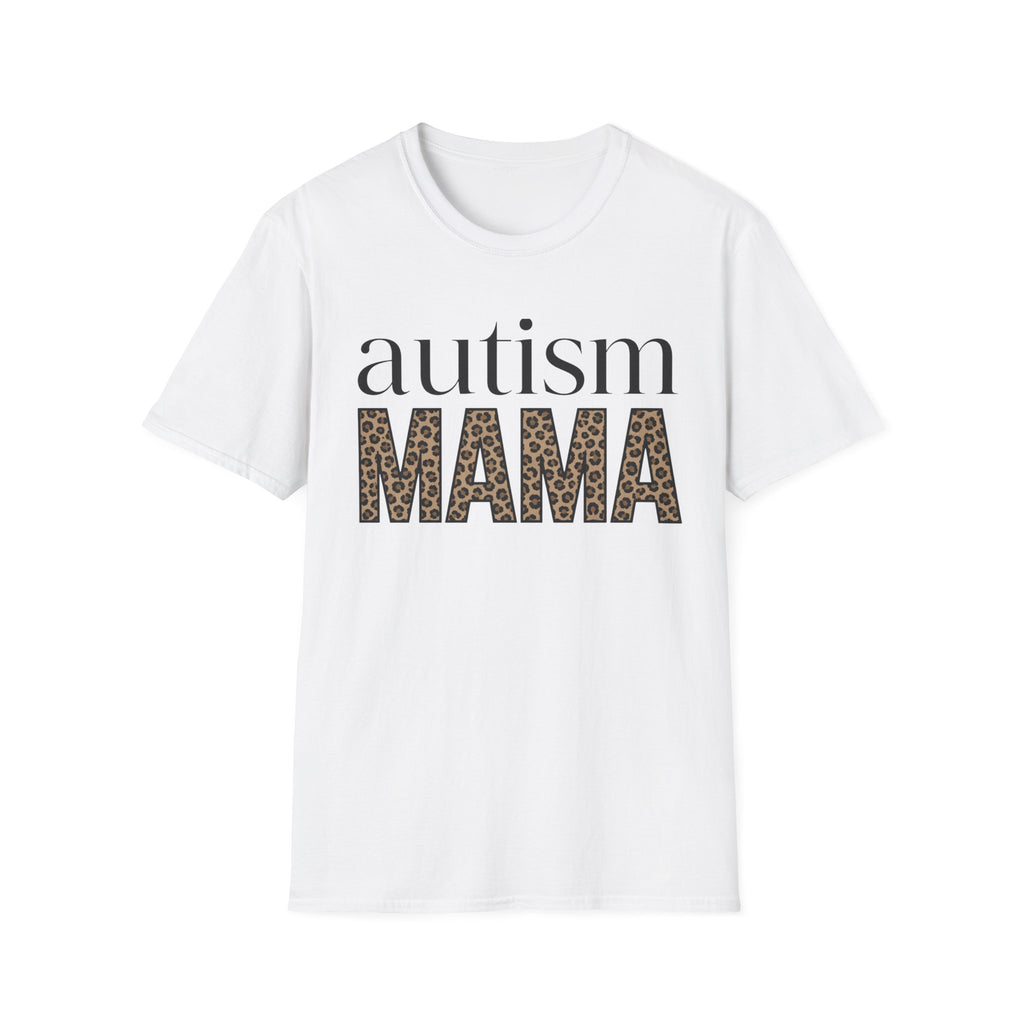 Autism Mom Shirt | Puzzle Heart Infinity Autism Awareness Shirt, Gift for Autism Mama Special Needs Mom