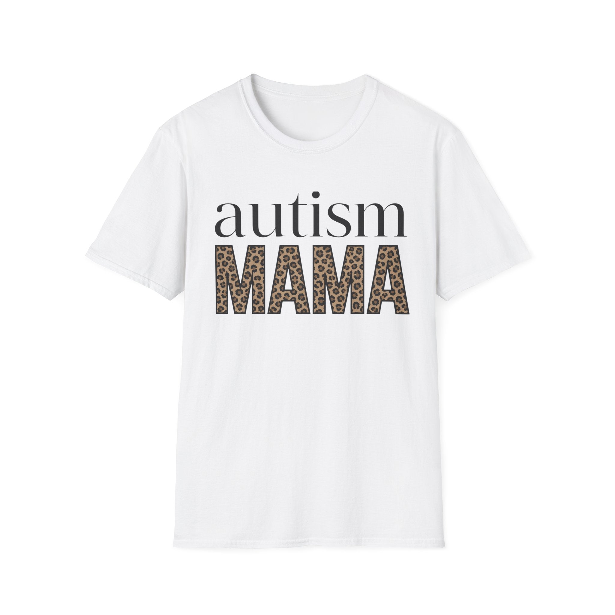 Autism Mom Shirt | Puzzle Heart Infinity Autism Awareness Shirt, Gift for Autism Mama Special Needs Mom
