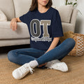 Occupational Therapist Shirt OT Shirt Occupational Therapy Tee Pediatric OT Gift COTA Therapist Shirt Medical Therapy Apparel