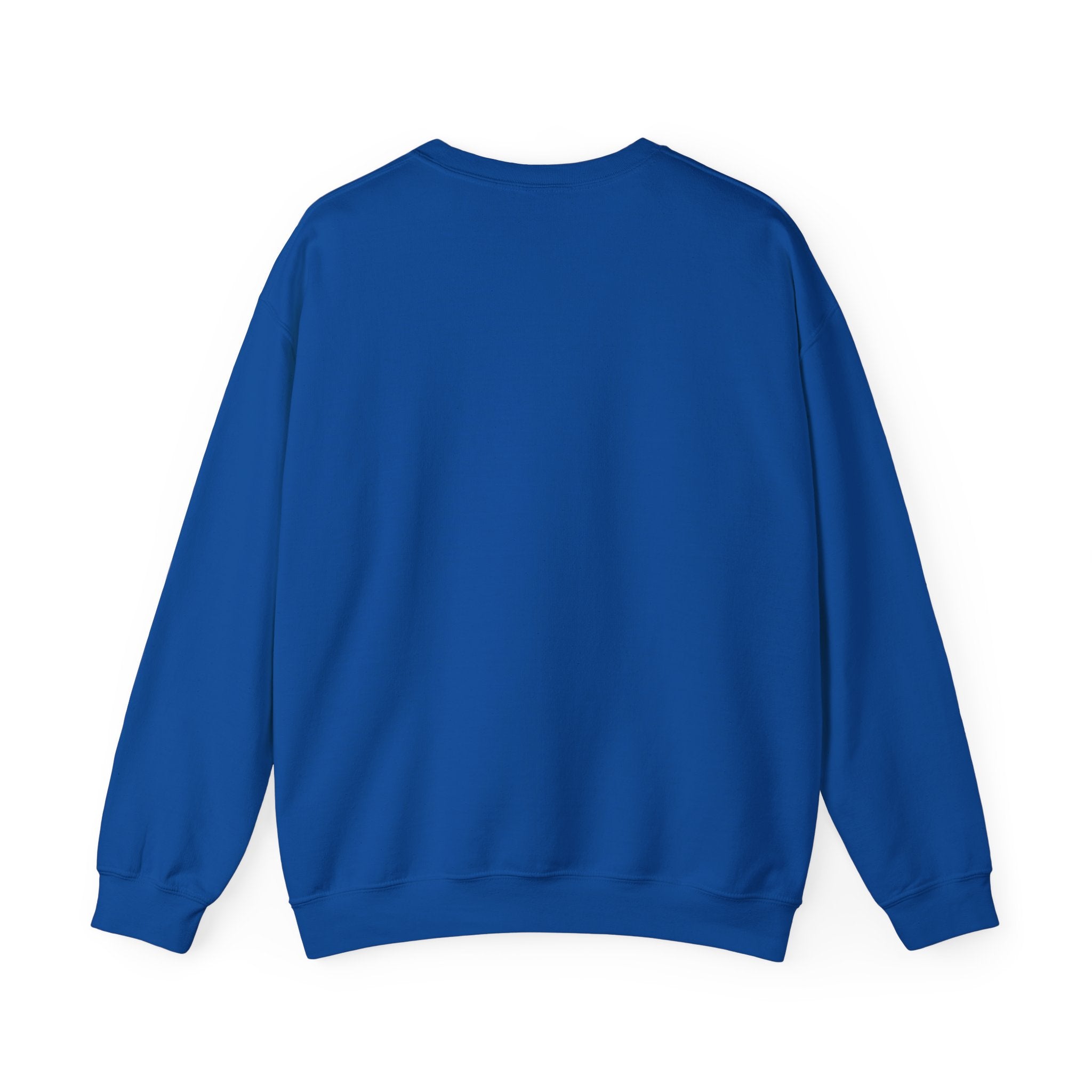 Autism Acceptance Sweatshirt | Love Makes Us Strong Crewneck | Heart Hands Sweatshirt | Neurodiversity Gift | Inclusion Apparel