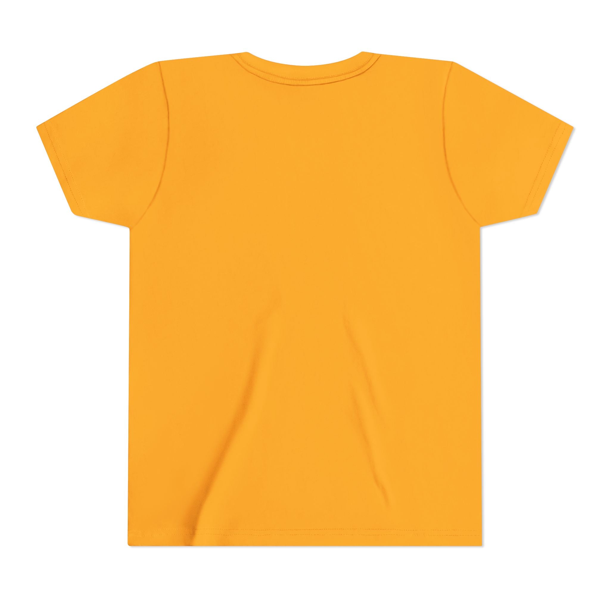 I May Be Nonverbal but My Moms Not Youth Tee | Autism Awareness