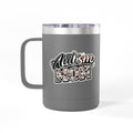 Autism Mom Brain Coffee Mug, 15oz Tumbler |Autism Mom