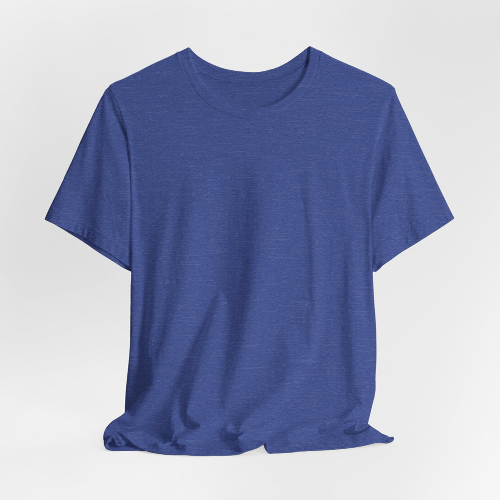 Messy Bun Coffee Mom Life Autism Acceptance Shirt | Autism Mom T-Shirt | Neurodiversity Support Tee | Special Needs Mom Gift
