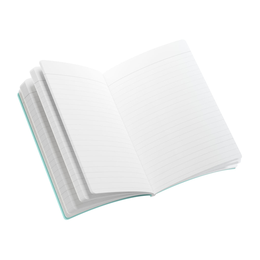 Smallest Victories inspirational quote Journal | softcover motivational notebook