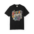 Autism Acceptance Shirt | Puzzle Heart Autism Awareness Shirt, Neurodiversity Inclusion Advocate Gift