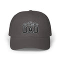 Autism Dad Dad Cap | Embroidered Awareness Hat