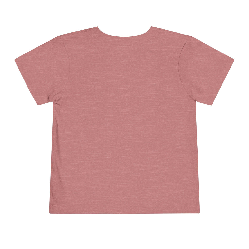 I May Be Nonverbal But My Mom's Not toddler tee | Autism Awareness shirt