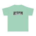 Autism Brother Youth Shirt Kids Autism Brother T Shirt Proud Autism Sibling Tee Autism Awareness Autism Acceptance Gift for Boys