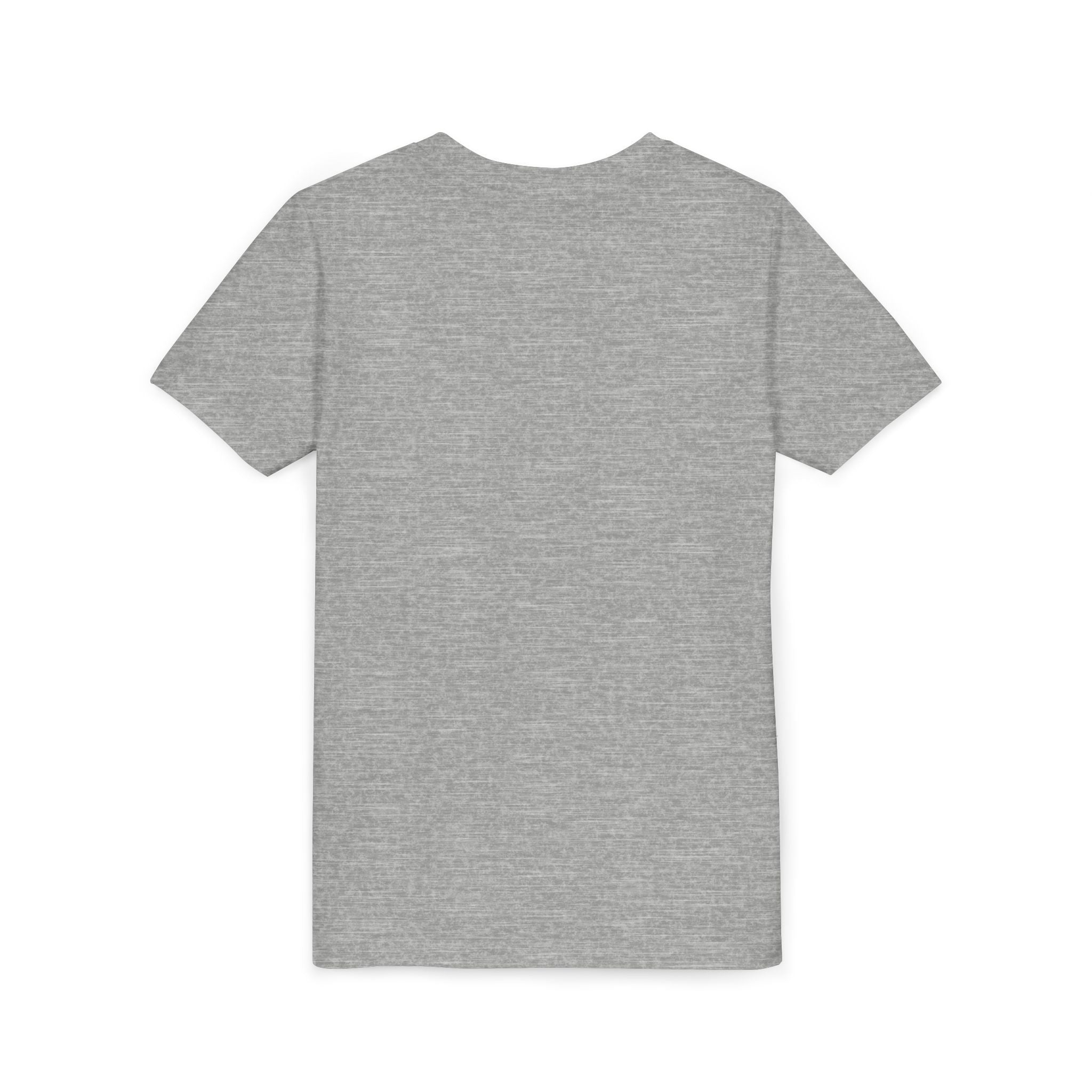 I May Be Nonverbal but My Moms Not Youth Tee | Autism Awareness