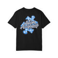 Autism Acceptance Puzzle Piece T-Shirt, Awareness Support Tee, Autism Advocate Shirt, Neurodiversity Gift, Autism Family Apparel