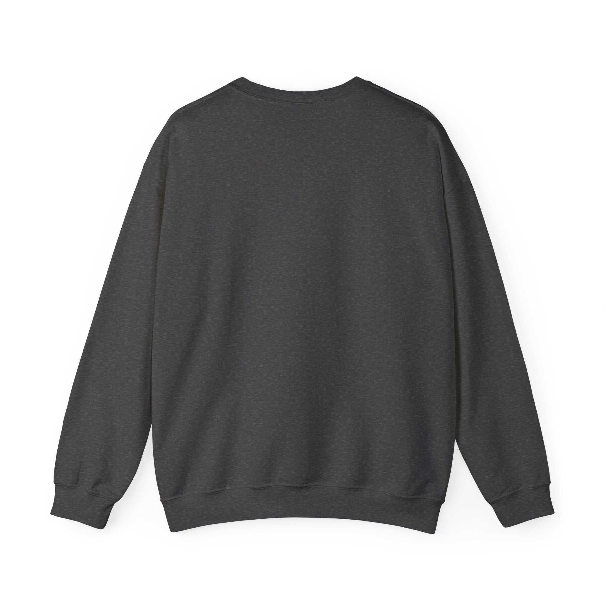 Social Battery Drained Crewneck Sweatshirt | Funny Introvert Sweatshirt | Low Battery Graphic Pullover | Mental Health Humor | Unisex Gift