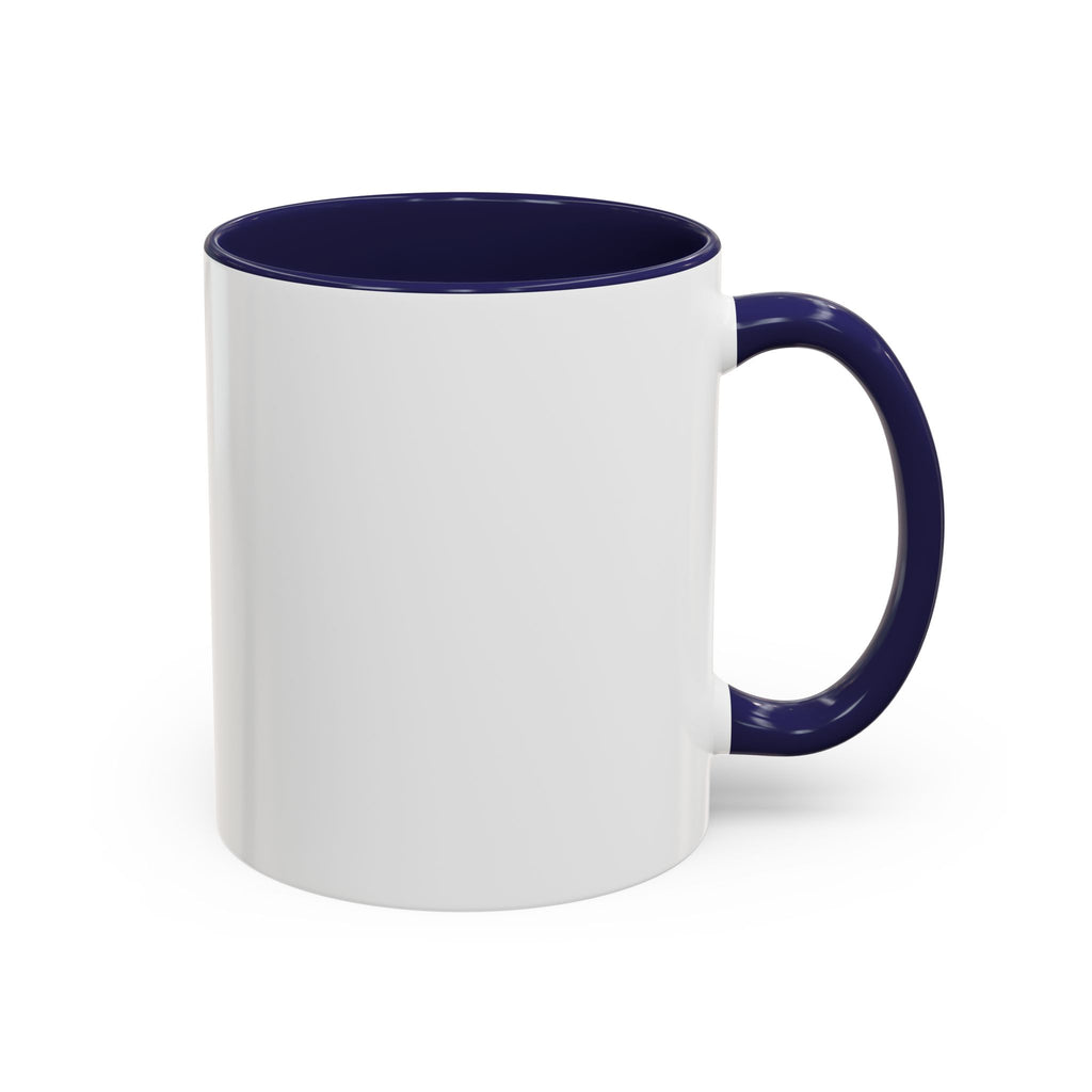 ADHD Chaos Coordinator Mug | Funny ADHD Coffee Mug | Mental Health Awareness Cup | Ceramic Coffee Mug for Moms, Teachers & ADHD Lovers