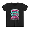 Every Behavior Is Trying To Say Something Youth Shirt Kids Mental Health Awareness Tee Autism ADHD Special Education Shirt