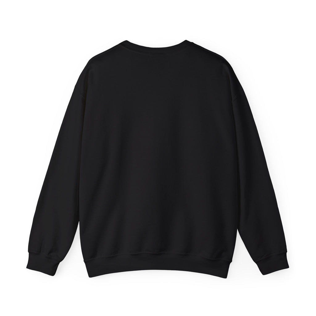 Autism Acceptance Sweatshirt | Love Makes Us Strong Crewneck | Heart Hands Sweatshirt | Neurodiversity Gift | Inclusion Apparel