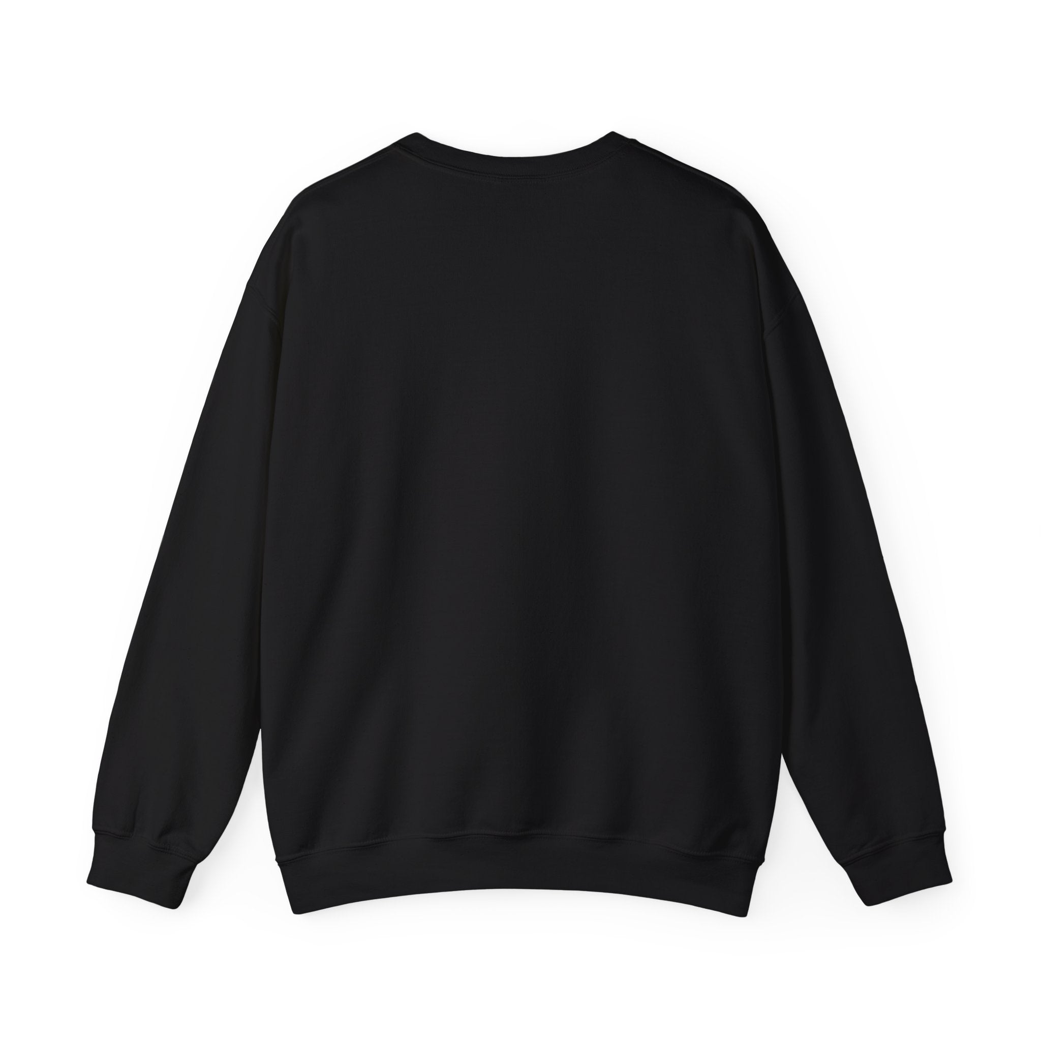 Autism Acceptance Sweatshirt | Love Makes Us Strong Crewneck | Heart Hands Sweatshirt | Neurodiversity Gift | Inclusion Apparel