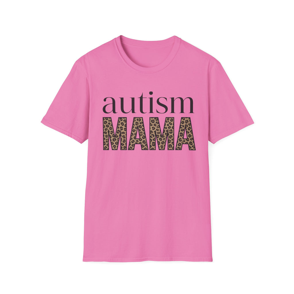 Autism Mom Shirt | Puzzle Heart Infinity Autism Awareness Shirt, Gift for Autism Mama Special Needs Mom