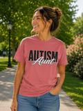 Autism Mom Shirt Autism Mom T Shirt Proud Autism Mama Tee Autism Awareness Autism Acceptance Gift Special Needs Mom Apparel