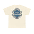 That's Inclusion Tee, Autism Awareness Puzzle Piece Logo Shirt, Autism Acceptance T-Shirt, Special Education Teacher Gift