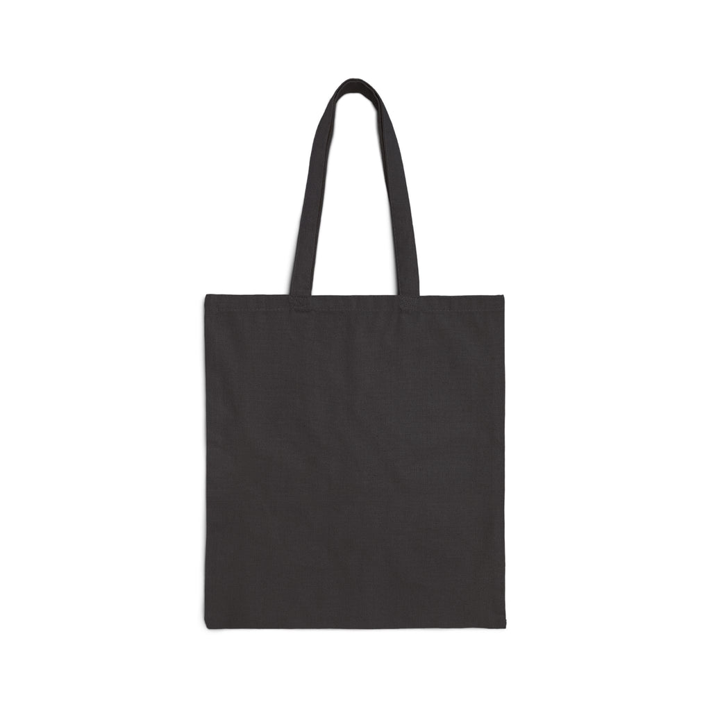 Autism Grandma Tote Bag | Puzzle Heart Infinity Design | Autism Awareness & Acceptance Gift | Reusable Canvas Book Bag | Special Needs