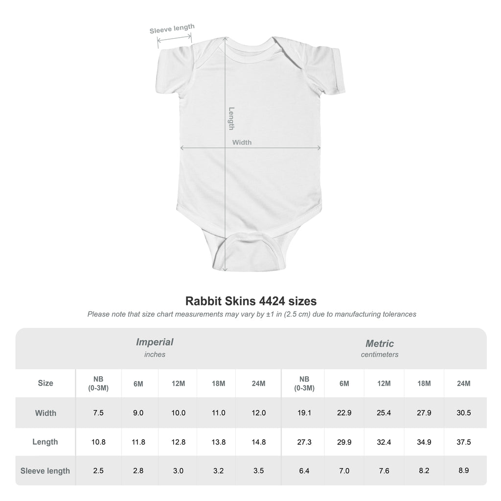 Support Squad Infant Bodysuit, Colorful Comic Text Baby Onesie, Autism Awareness Matching Family Baby Gift