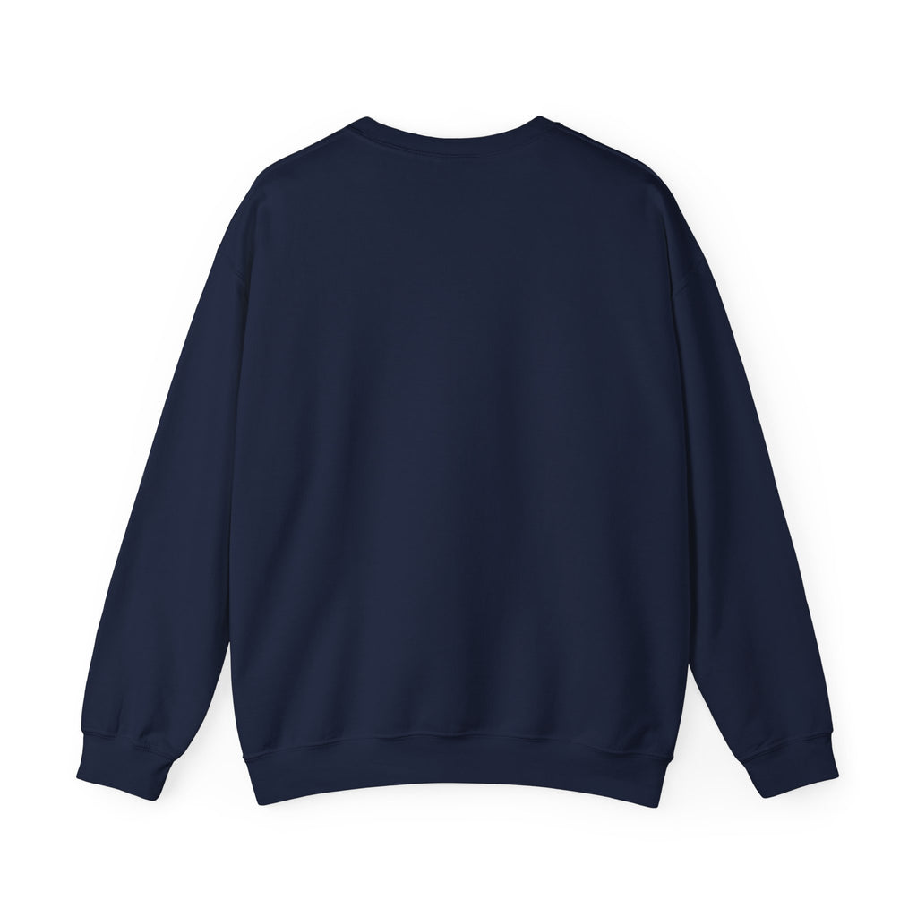 Autism Acceptance Sweatshirt | Love Makes Us Strong Crewneck | Heart Hands Sweatshirt | Neurodiversity Gift | Inclusion Apparel