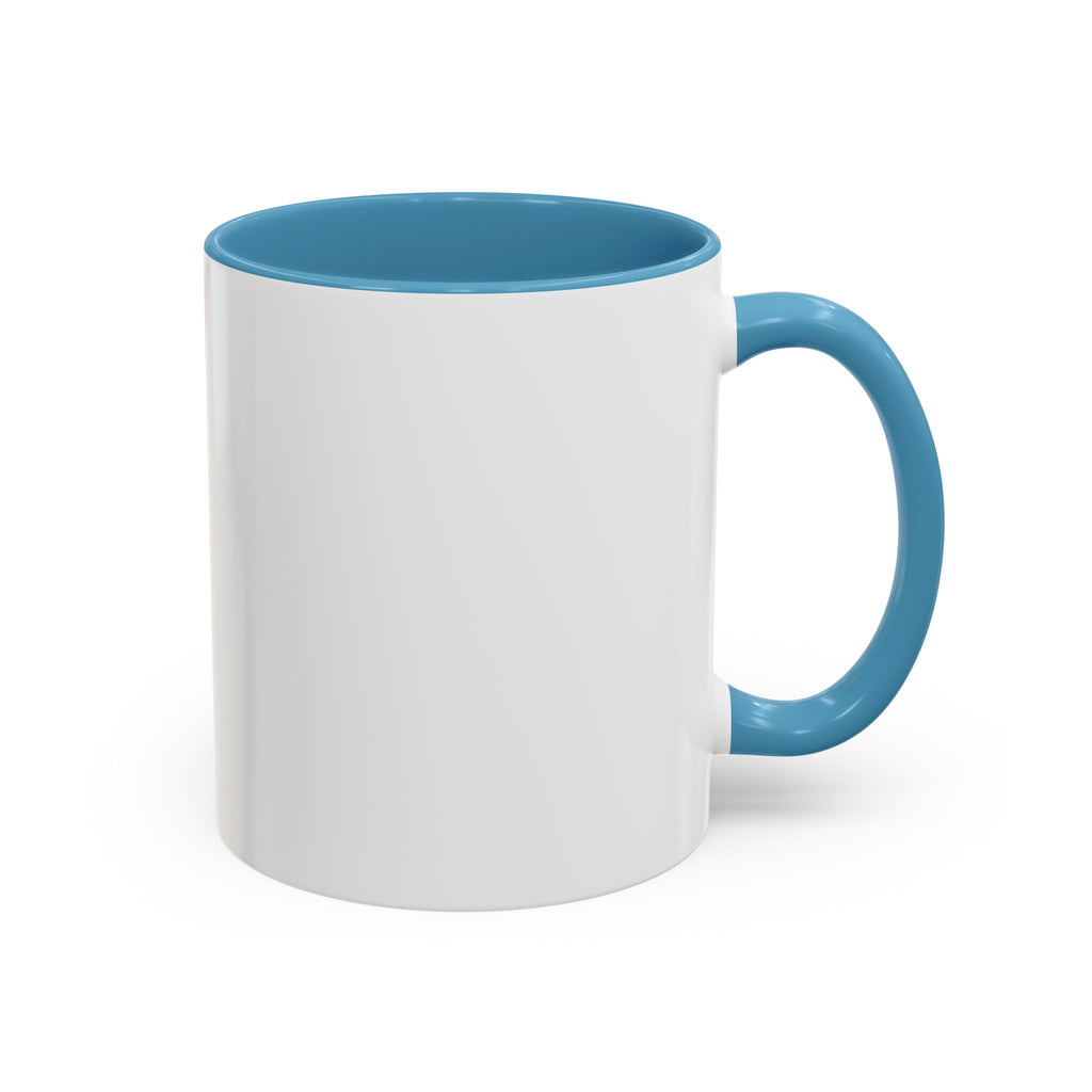 ADHD Chaos Coordinator Mug | Funny ADHD Coffee Mug | Mental Health Awareness Cup | Ceramic Coffee Mug for Moms, Teachers & ADHD Lovers