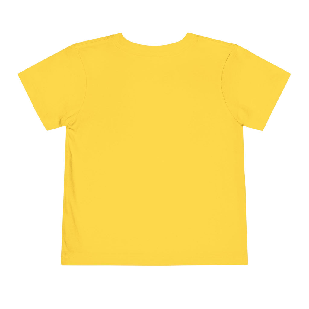 I May Be Nonverbal But My Mom's Not toddler tee | Autism Awareness shirt