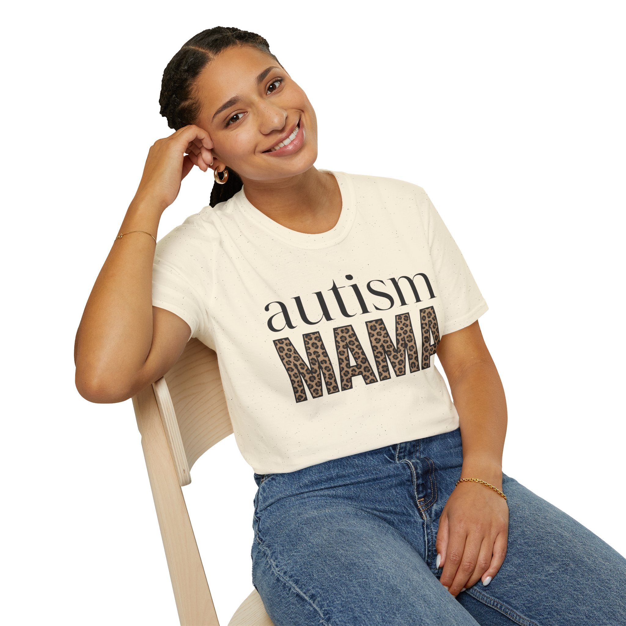Autism Mom Shirt | Puzzle Heart Infinity Autism Awareness Shirt, Gift for Autism Mama Special Needs Mom