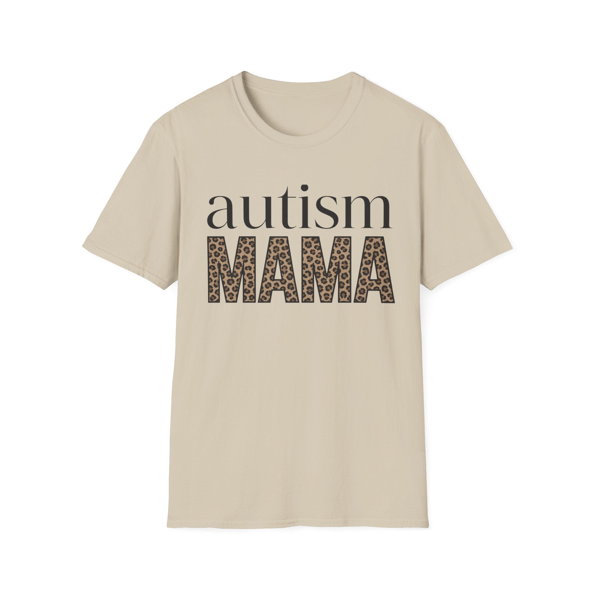 Autism Mom Shirt | Puzzle Heart Infinity Autism Awareness Shirt, Gift for Autism Mama Special Needs Mom