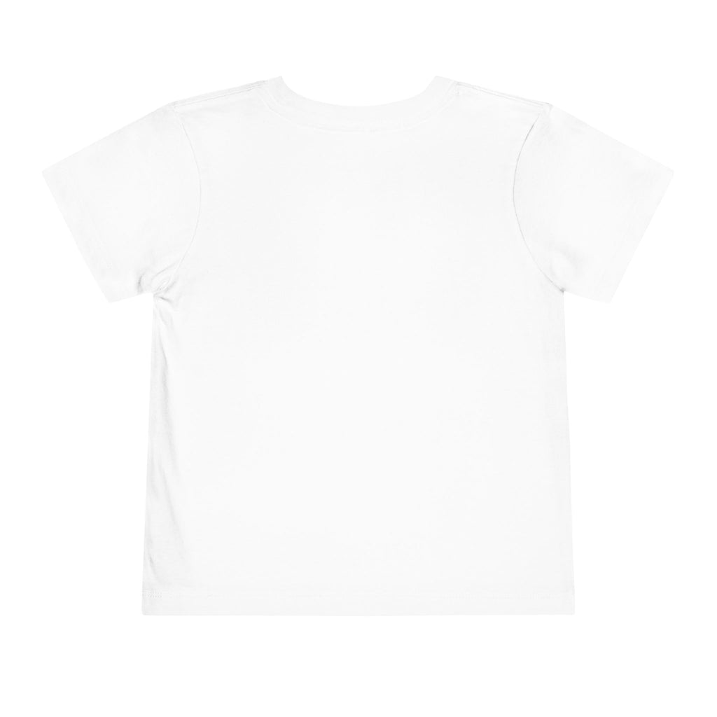 I May Be Nonverbal But My Mom's Not toddler tee | Autism Awareness shirt