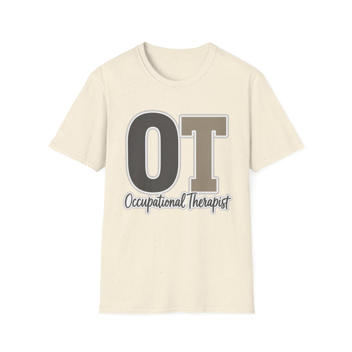 Occupational Therapist Shirt OT Shirt Occupational Therapy Tee Pediatric OT Gift COTA Therapist Shirt Medical Therapy Apparel