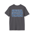 Special Education Team Shirt, SPED Teacher Tee, Inclusive Classroom Staff Shirt, Special Ed Appreciation Gift