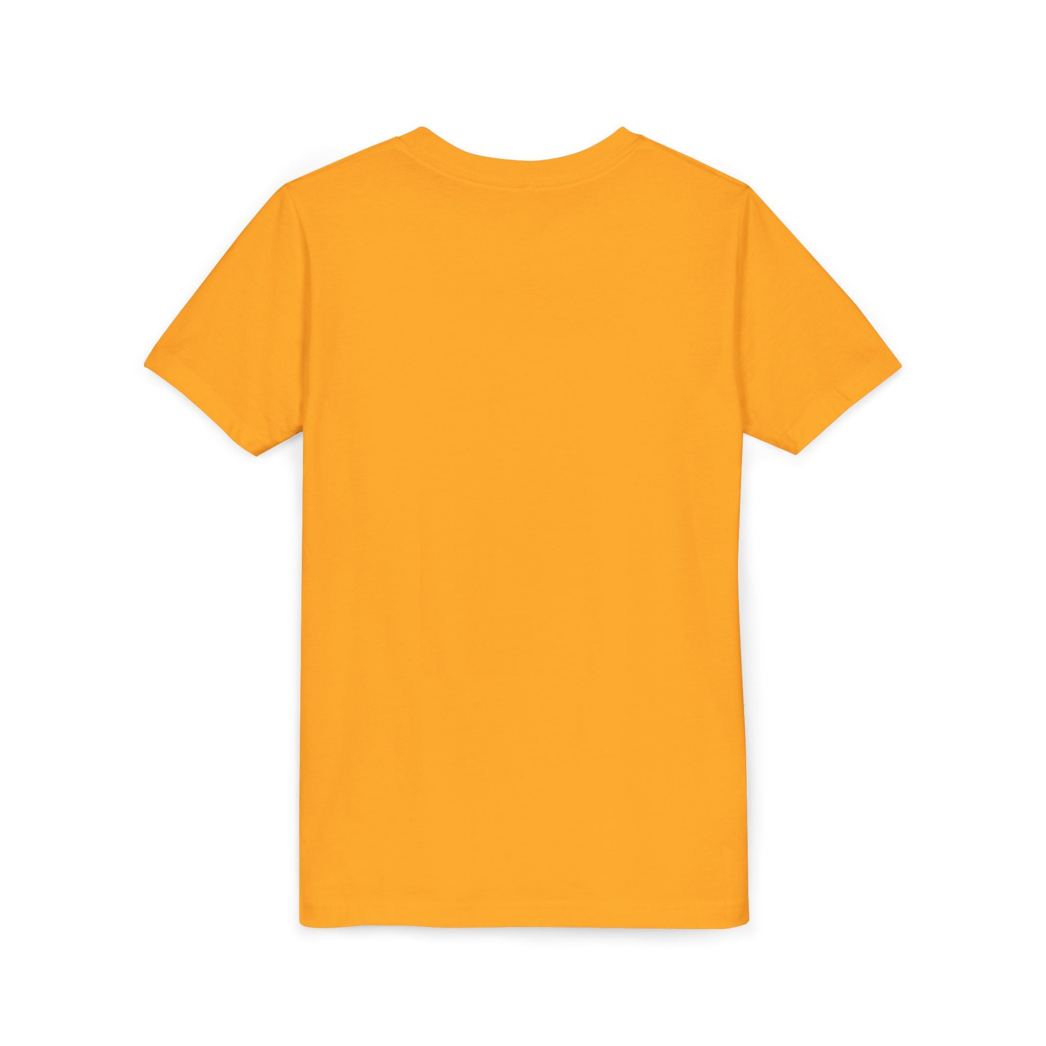I May Be Nonverbal but My Moms Not Youth Tee | Autism Awareness