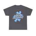 Autism Acceptance Puzzle Piece T-Shirt, Awareness Support Tee, Autism Advocate Shirt, Neurodiversity Gift, Autism Family Apparel
