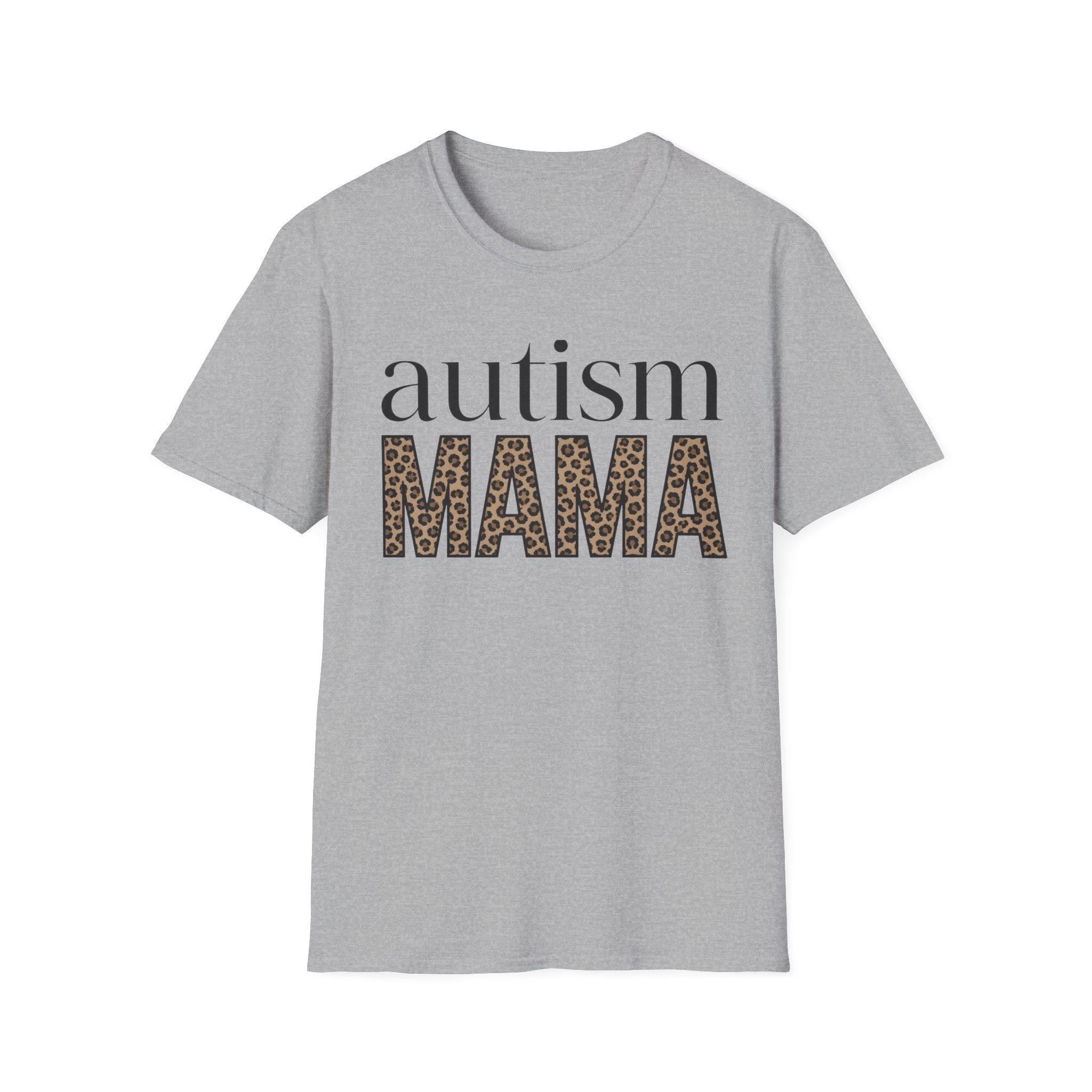 Autism Mom Shirt | Puzzle Heart Infinity Autism Awareness Shirt, Gift for Autism Mama Special Needs Mom