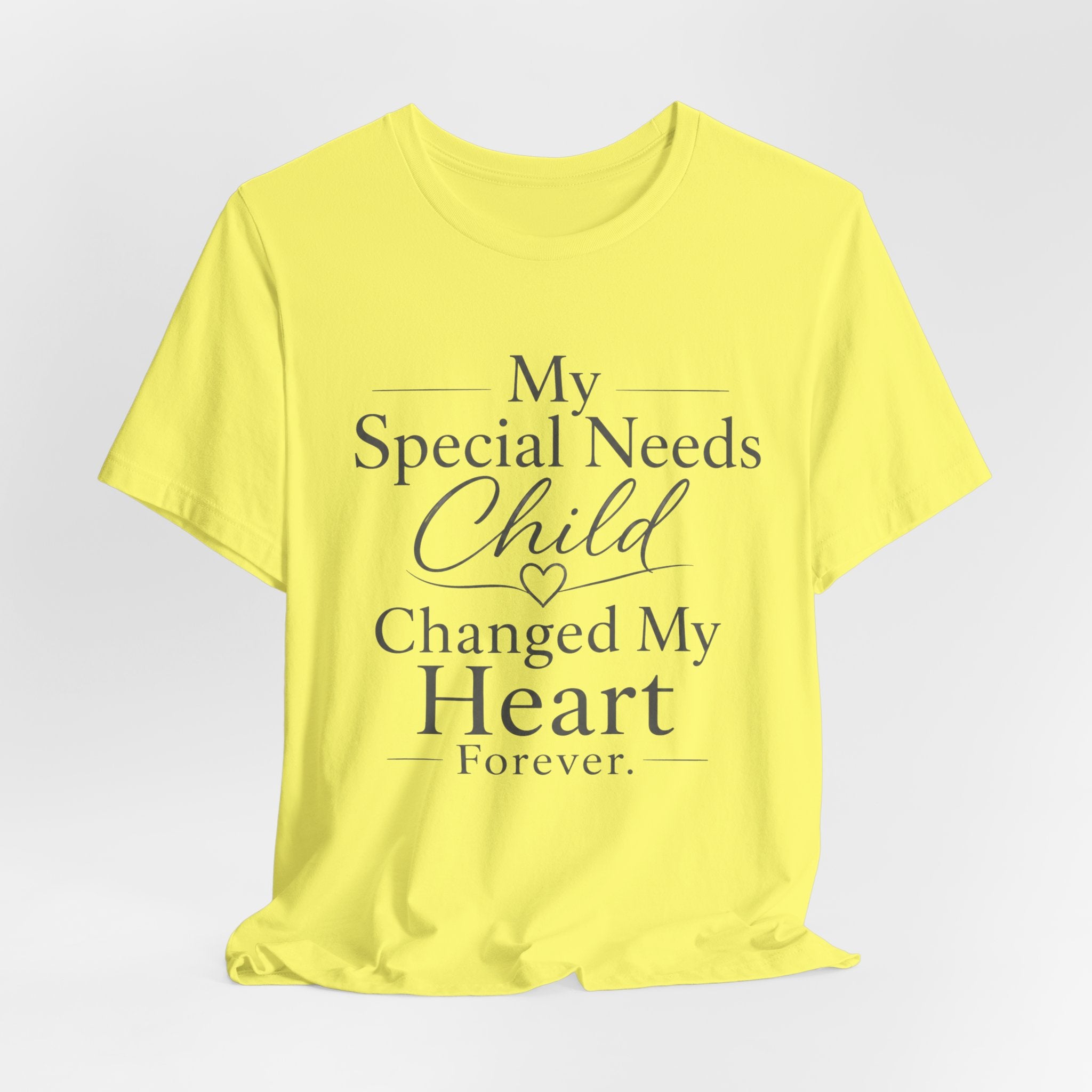 Special Needs Mom Shirt | Special Needs Parent Shirt, Caregiver Advocate Autism Special Needs Gift
