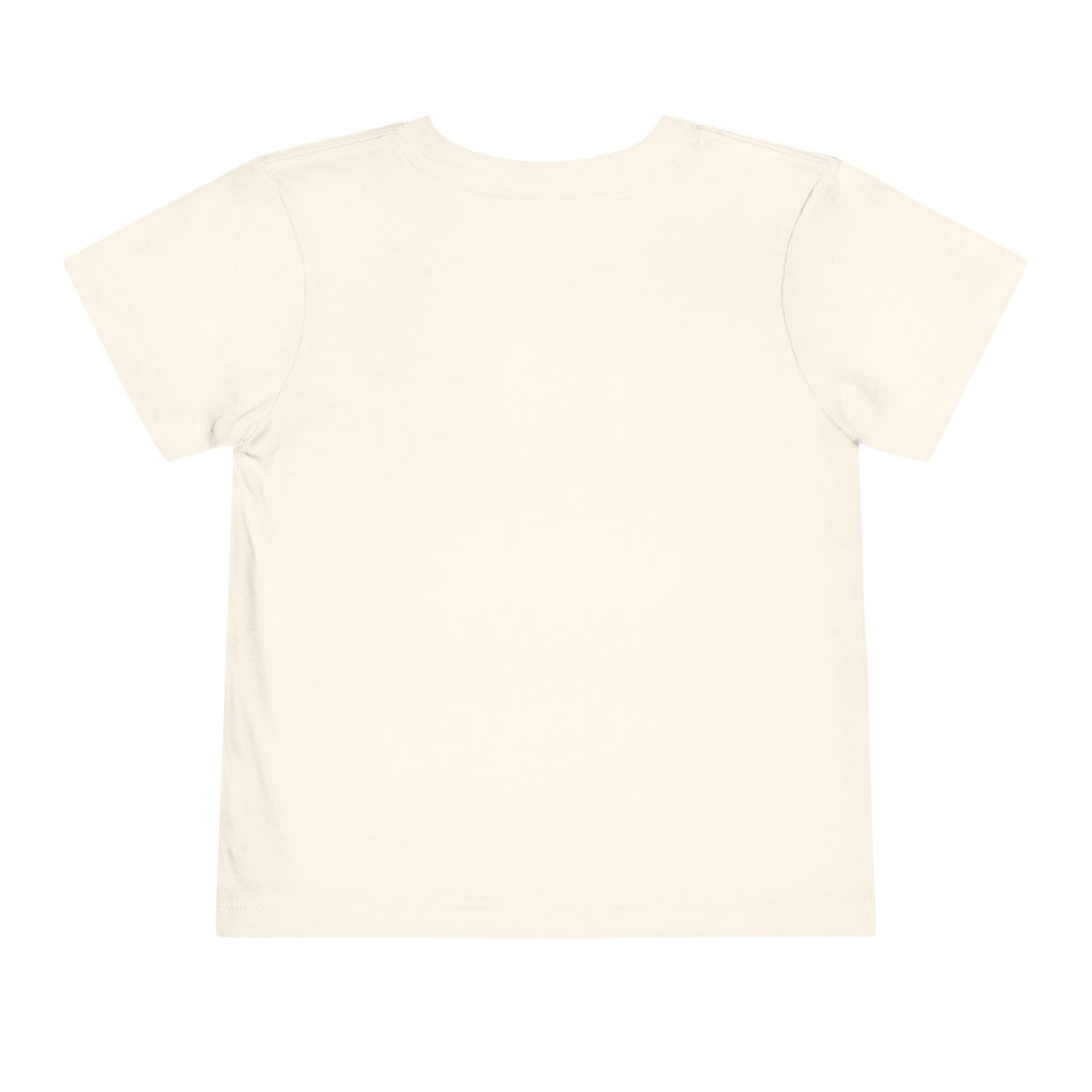 I May Be Nonverbal But My Mom's Not toddler tee | Autism Awareness shirt