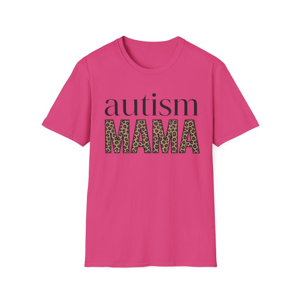Autism Mom Shirt | Puzzle Heart Infinity Autism Awareness Shirt, Gift for Autism Mama Special Needs Mom