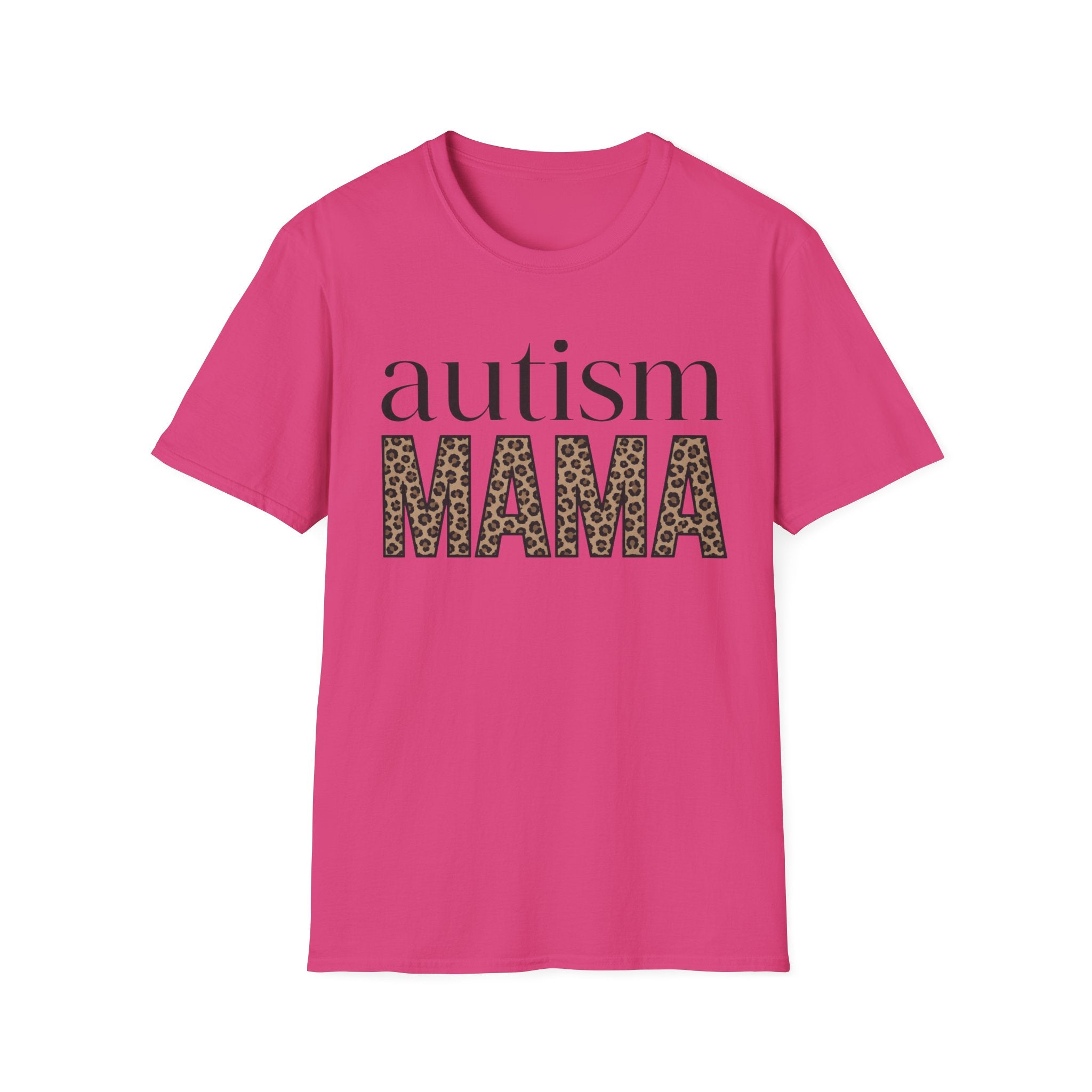 Autism Mom Shirt | Puzzle Heart Infinity Autism Awareness Shirt, Gift for Autism Mama Special Needs Mom