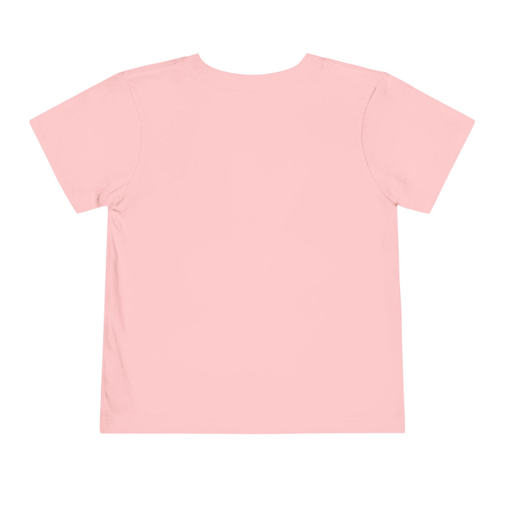 I May Be Nonverbal But My Mom's Not toddler tee | Autism Awareness shirt