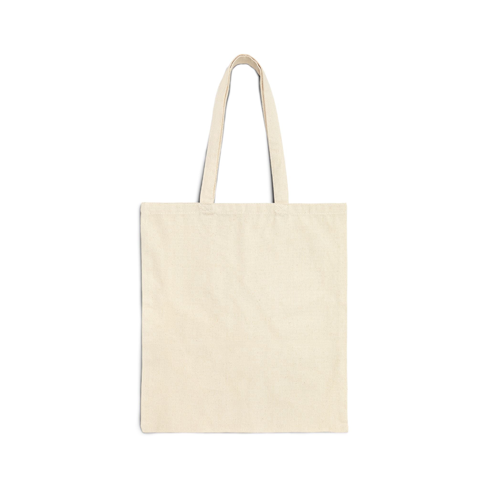 Autism Grandma Tote Bag | Puzzle Heart Infinity Design | Autism Awareness & Acceptance Gift | Reusable Canvas Book Bag | Special Needs