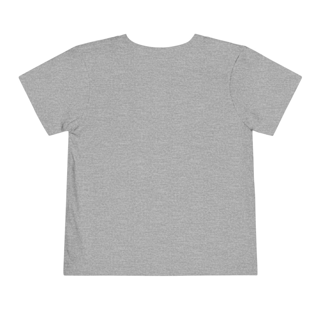 I May Be Nonverbal But My Mom's Not toddler tee | Autism Awareness shirt