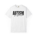 Autism Aunt Shirt Proud Autism Aunt T Shirt Autism Awareness Autism Acceptance Gift Puzzle Heart Special Needs Family Tee