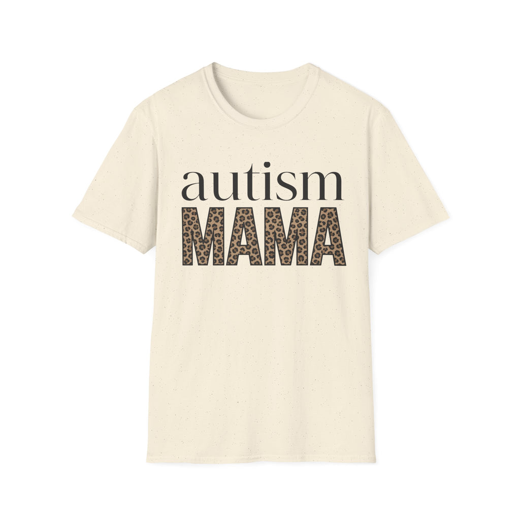 Autism Mom Shirt | Puzzle Heart Infinity Autism Awareness Shirt, Gift for Autism Mama Special Needs Mom
